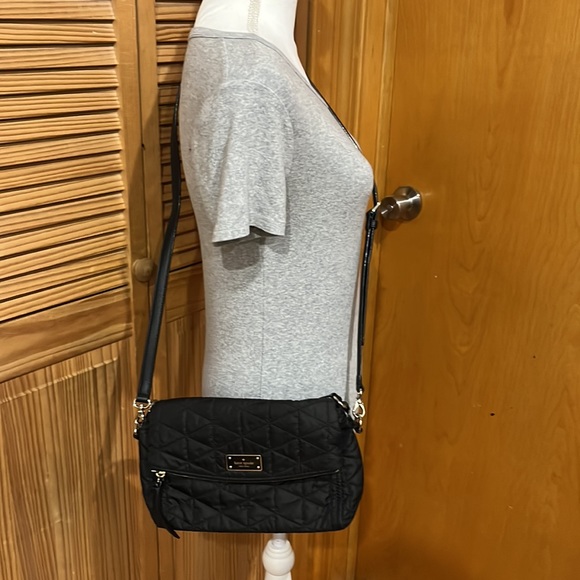 Kate Spade ♠️ shoulder/crossbody bag- Excellent condition - Picture 1 of 14